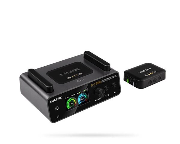 B-7 PRO